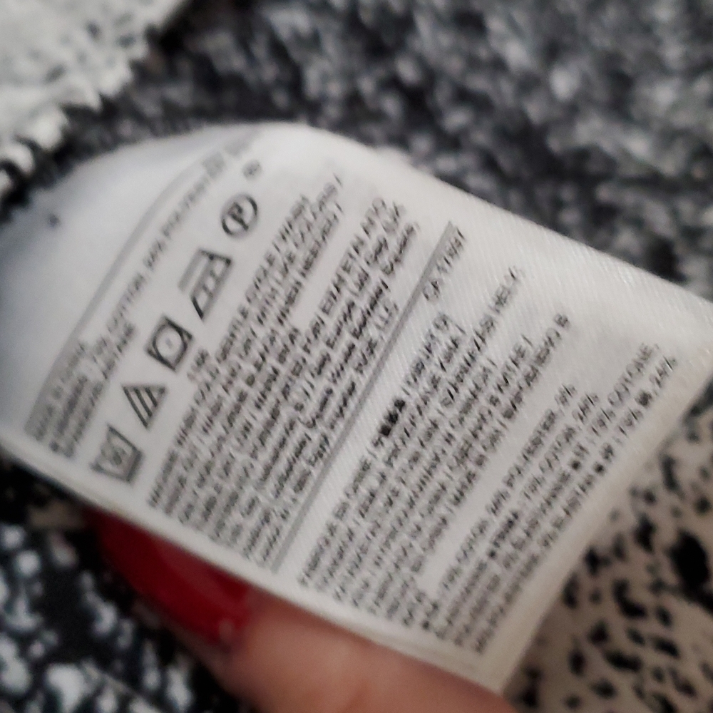 Banana Republic Boxy ColorBlock Dress - Picture 6 of 6